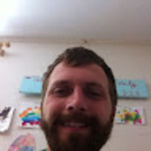 Meet your Posher, Jay